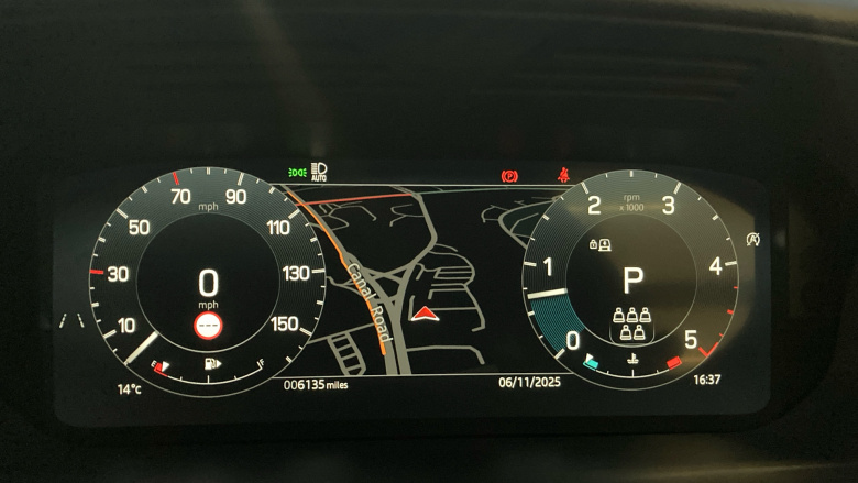 Land Rover Discovery 3.0 D350 Dynamic SE 5dr Auto Diesel Station Wagon